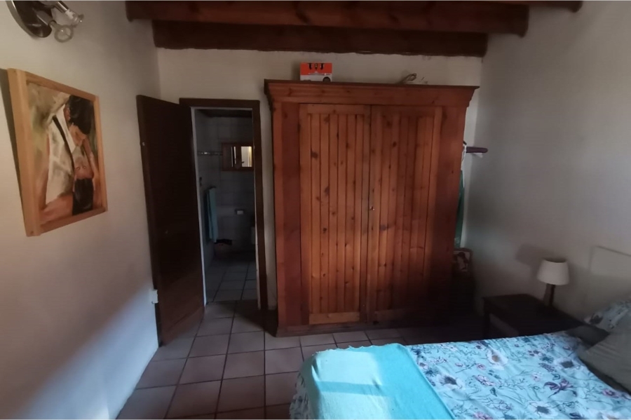 4 Bedroom Property for Sale in Deneysville Free State
